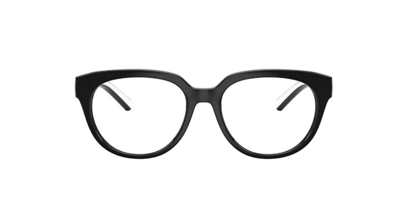 Dolce&Gabbana Woman Black