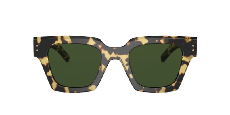 Dolce&Gabbana Man Yellow Havana, Crystal