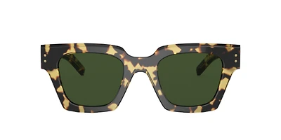 Dolce&Gabbana Man Yellow Havana, Crystal