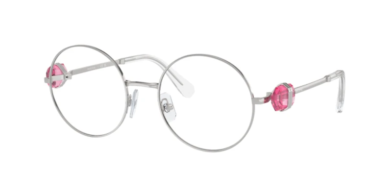 Swarovski Woman Silver