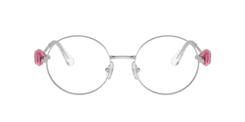 Swarovski Woman Silver