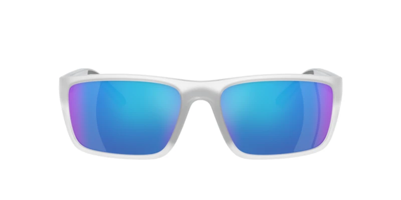 Scuderia Ferrari Man Opal Grey Matte