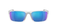Scuderia Ferrari Man Opal Grey Matte