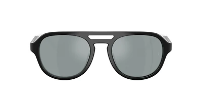 Oliver Peoples Unisex Black
