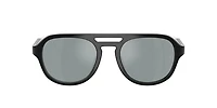 Oliver Peoples Unisex Black