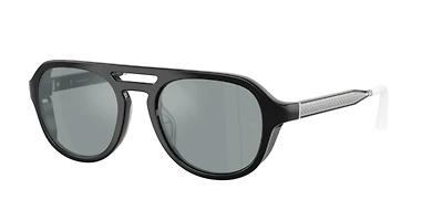 Oliver Peoples Unisex Black