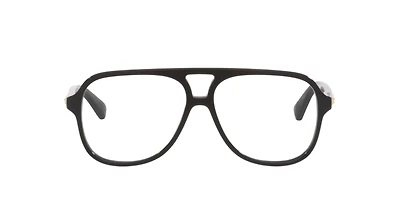 Bottega Veneta Unisex Black