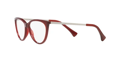 LENSCRAFTERS Woman Shiny