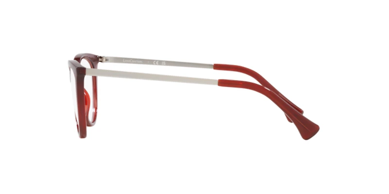 LENSCRAFTERS Woman Shiny