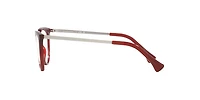 LENSCRAFTERS Woman Shiny