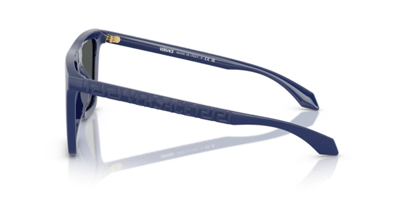 Versace Man Full Blue