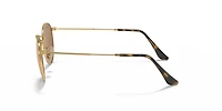 Ray-Ban Man Arista Gold