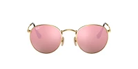 Ray-Ban Man Arista Gold