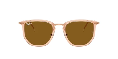 Ray-Ban Unisex Transparent