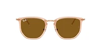Ray-Ban Unisex Transparent