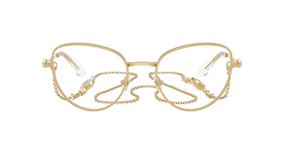 Swarovski Woman Gold