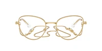 Swarovski Woman Gold