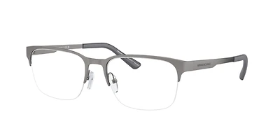 Armani Exchange Man Matte Gunmetal