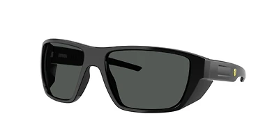 Scuderia Ferrari Man Black