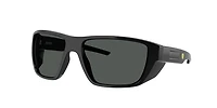 Scuderia Ferrari Man Black