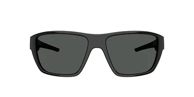 Scuderia Ferrari Man Black