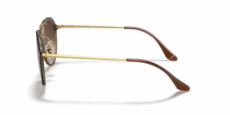 Ray-Ban Unisex Light Havana