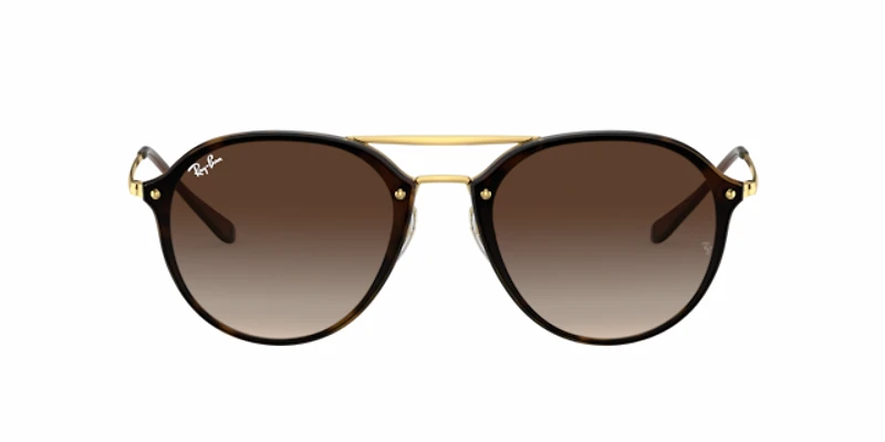 Ray-Ban Unisex Light Havana