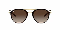 Ray-Ban Unisex Light Havana