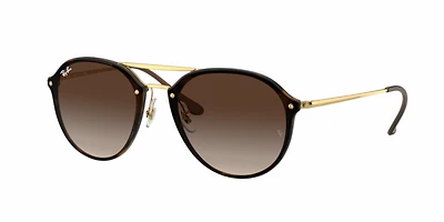 Ray-Ban Unisex Light Havana