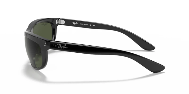 Ray-Ban Man