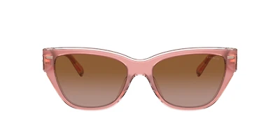 Coach Woman Milky Pink, Transparent Pink