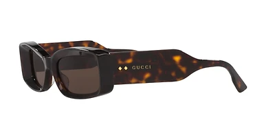 Gucci Woman Tortoise