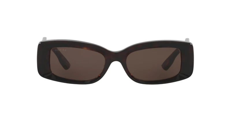 Gucci Woman Tortoise