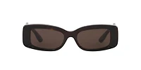 Gucci Woman Tortoise