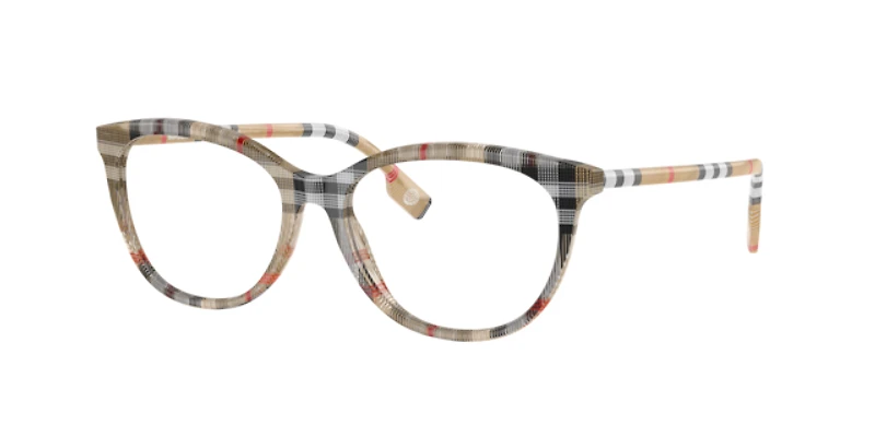 Burberry Woman Vintage Check