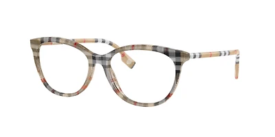 Burberry Woman Vintage Check