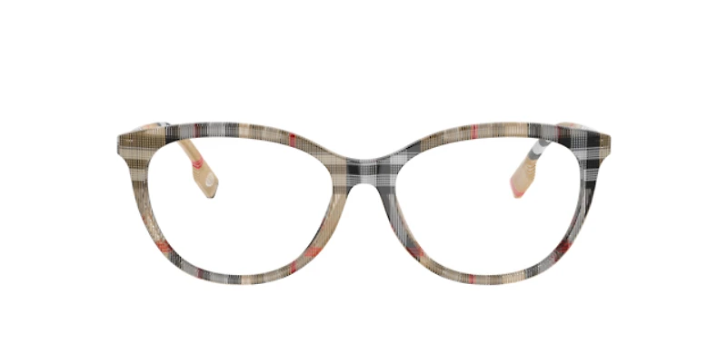 Burberry Woman Vintage Check