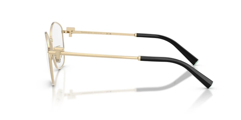 Tiffany Woman Pale Gold