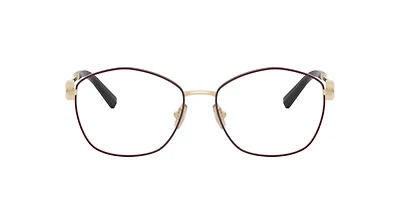 Tiffany Woman Pale Gold