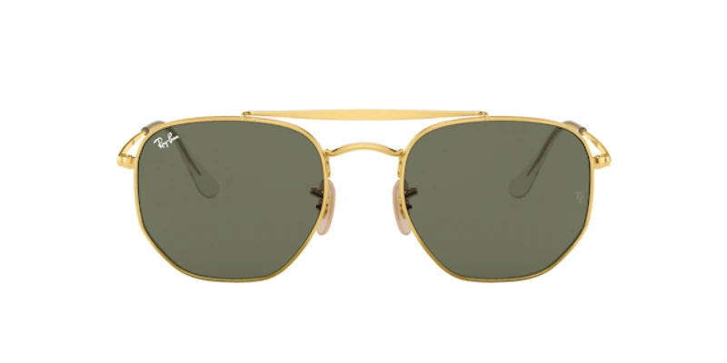 Ray-Ban Unisex Arista Gold