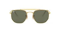 Ray-Ban Unisex Arista Gold