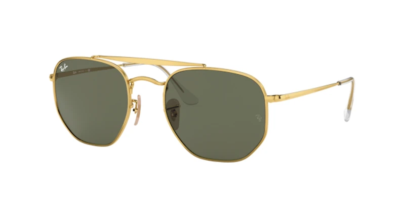 Ray-Ban Unisex Arista Gold