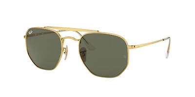 Ray-Ban Unisex Arista Gold