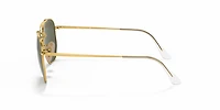 Ray-Ban Unisex Arista Gold