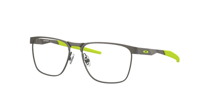 Oakley Unisex Satin Lead