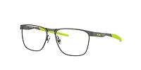 Oakley Unisex Satin Lead