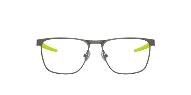 Oakley Unisex Satin Lead