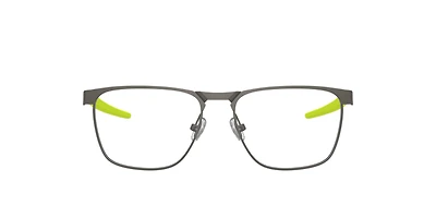 Oakley Unisex Satin Lead