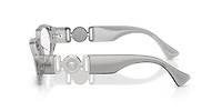 Versace Man Grey Transparent