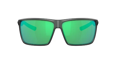 Costa Del Mar Man Matte Smoke Crystal